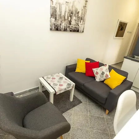 Apartman Grey Stone Zadar