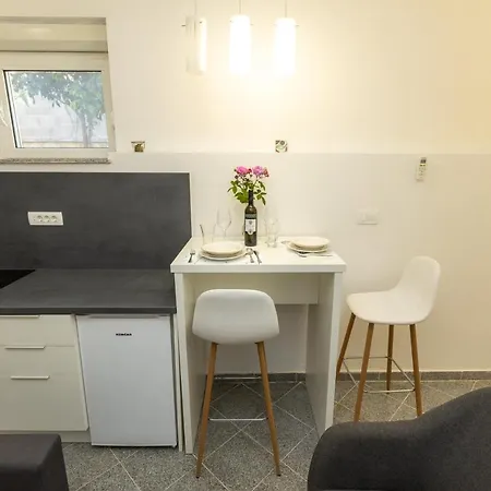 Apartman Grey Stone Zadar
