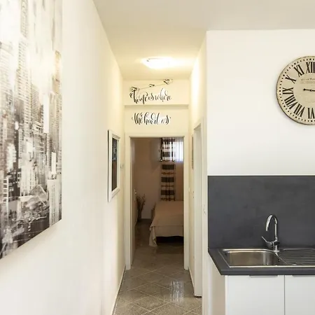 Apartman Grey Stone Zadar