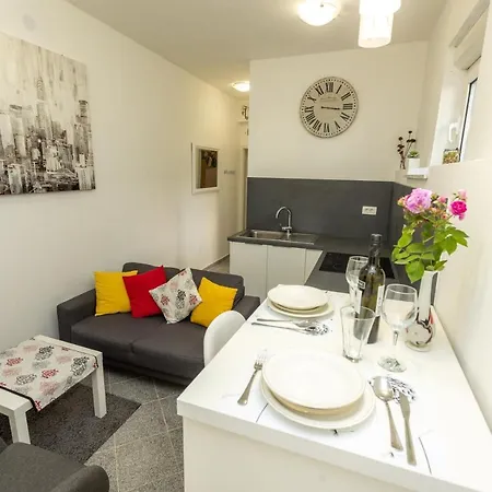 Apartman Grey Stone *