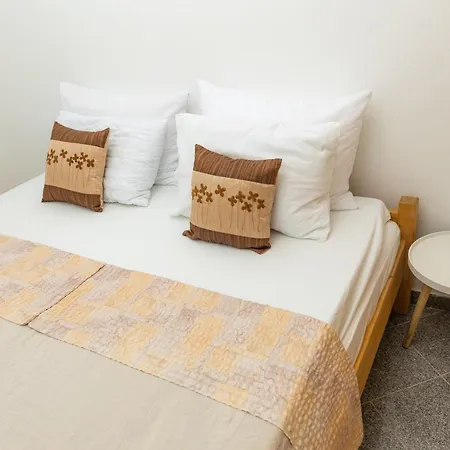 Apartman Grey Stone